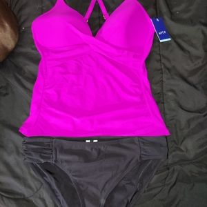 Brand new swimsuit!